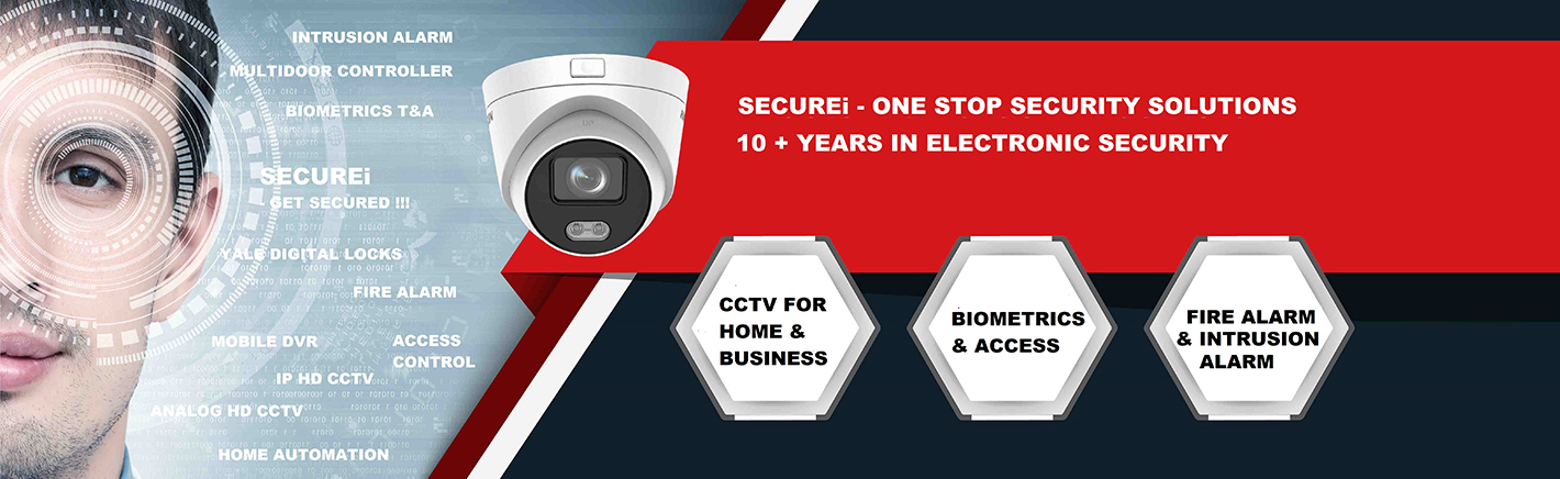 SECUREi