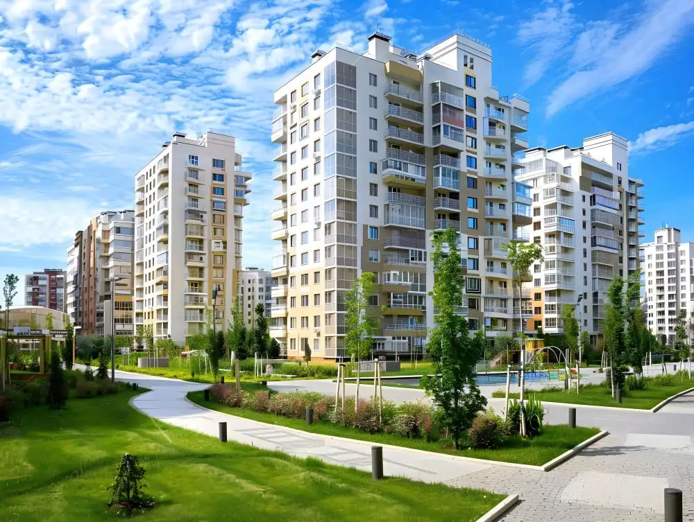 CCTV for Apartments & Gated Communities in Bangalore